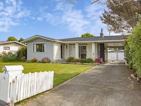 6 Hornsby Street, Carterton