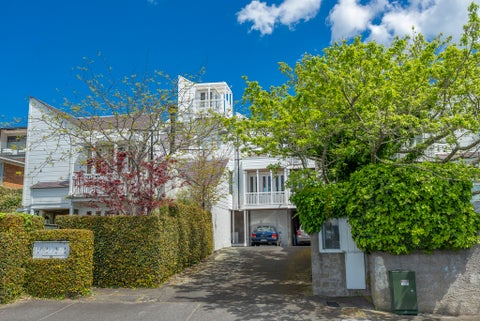 4/57 Wood Street, Freemans Bay, Auckland