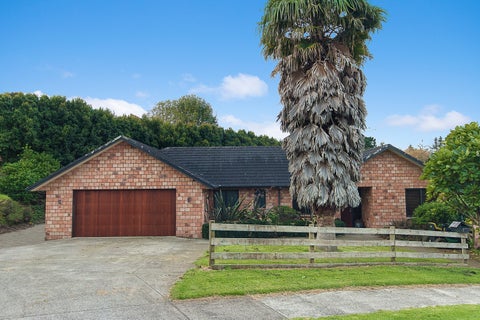 14 Springvale Road, Waiuku, Waiuku