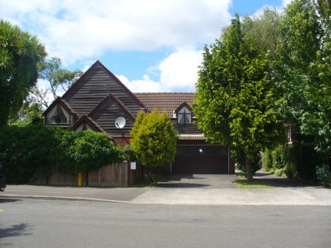 464A College Street, Hokowhitu, Palmerston North