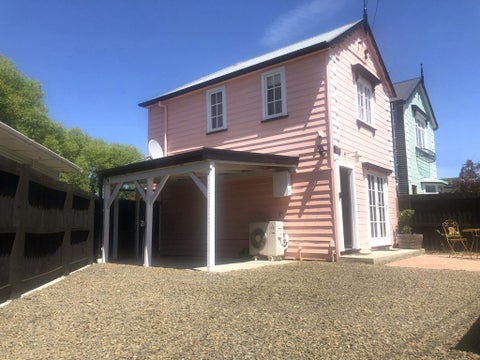 20 Southampton Street, Sydenham, Christchurch
