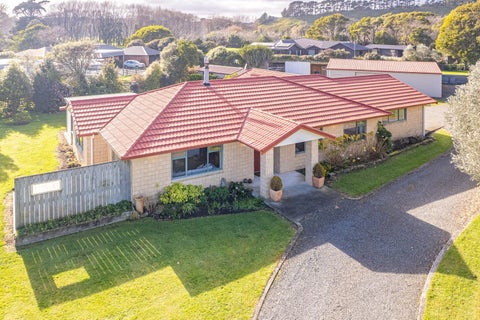 3A Onetere Drive, Whanganui Airport, Whanganui
