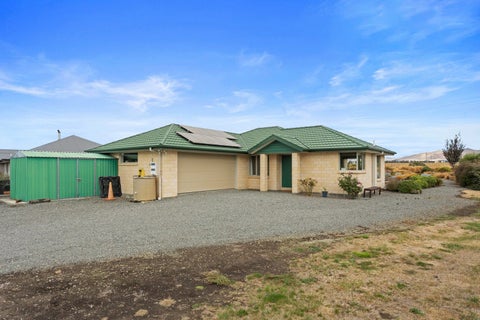 39 Glenmark Drive, Waipara, Amberley