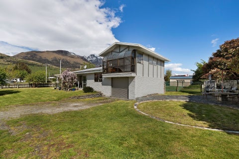 5 Argyle Place, Arrowtown, Arrowtown