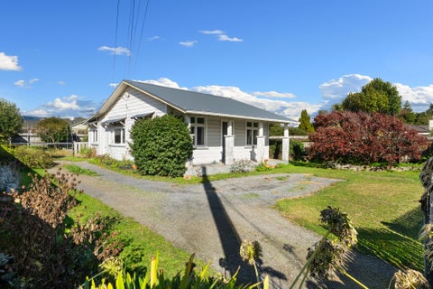 140 Bartholomew Road, Levin, Levin