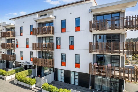 505/26 Library Lane, Albany, Auckland
