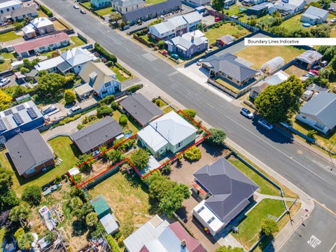 225 Crinan Street, Appleby, Invercargill