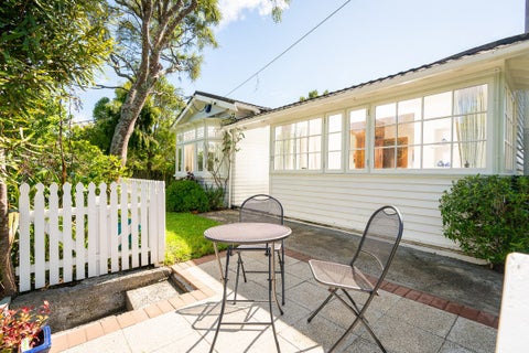 50 Nottingham Street, Karori, Wellington