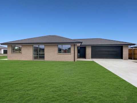 14 Herridge Street, Woodend, Woodend