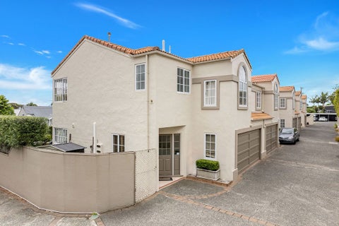 32C Wallace Street, Herne Bay, Auckland