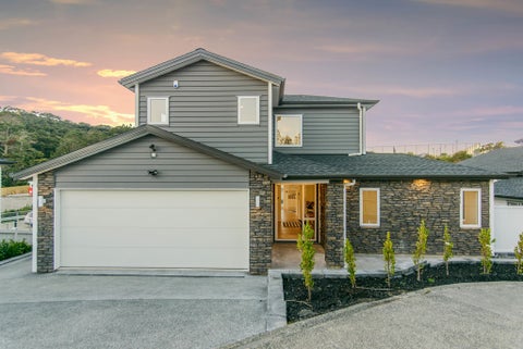 100 Admirals Court Drive, Greenhithe, Auckland