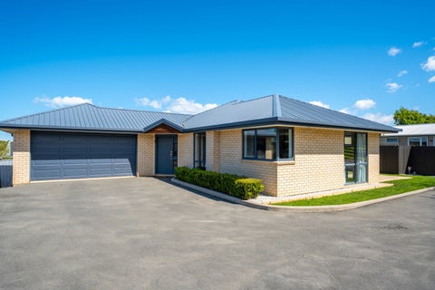 8A JELLICOE ST, Oceanview, Timaru