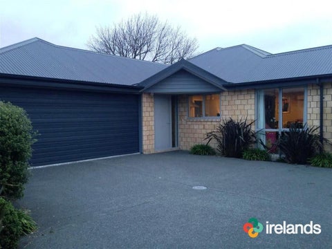 27A Hillier Place, Spreydon, Christchurch