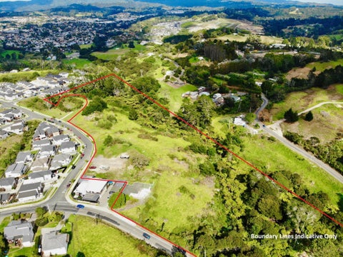 10 Chamberlain Road, Massey, Auckland
