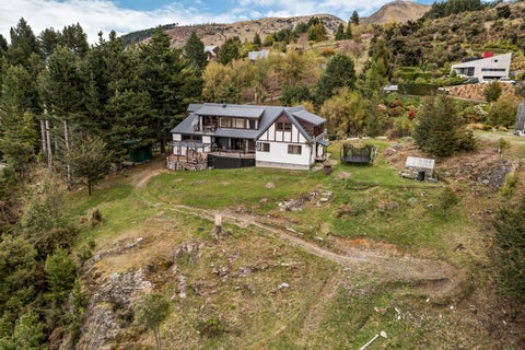156 Alpine Retreat Road, Ben Lomond, Queenstown