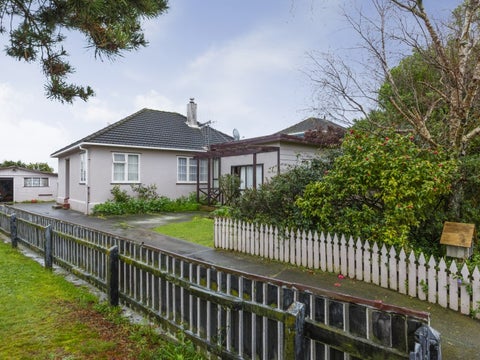 12 Upham Terrace, Roslyn, Palmerston North