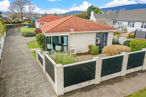 1/63 Fraser Crescent, Elderslea, Upper Hutt