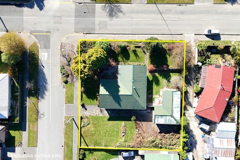 46 Tyrone Street, Belfast, Christchurch