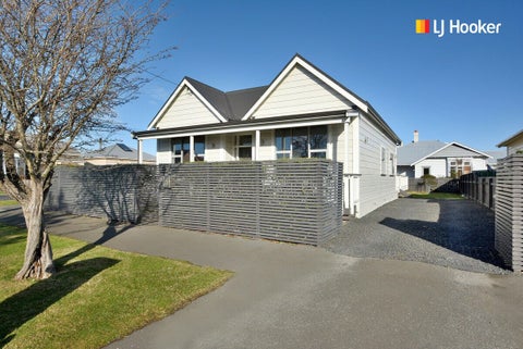16 Mills Street, Saint Kilda, Dunedin