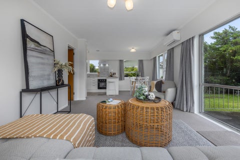64A Parata Street, Waikanae, Waikanae