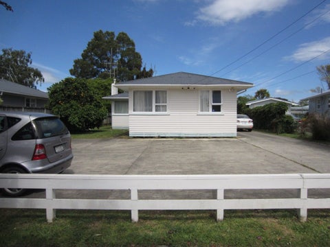 44 Carrington Avenue, Hillcrest, Hamilton