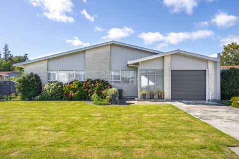 7 Kotuku Place, Masterton, Masterton