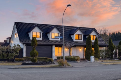 3 Regalwood Close, Parklands, Christchurch