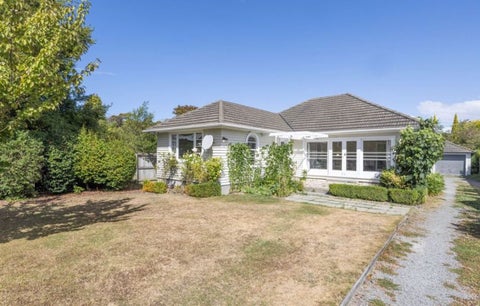 6 Joyce Crescent, Ilam, Christchurch