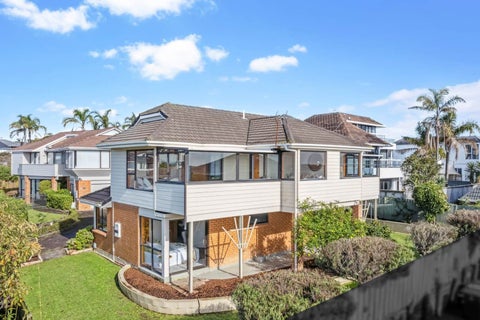 1/81 Oliver Road, Eastern Beach, Auckland