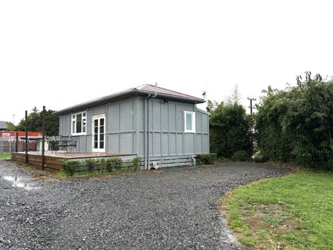 2 Ross Street, Woodville