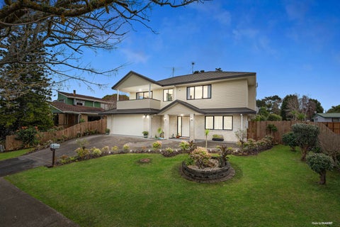 29 Carnoustie Drive, Wattle Downs, Auckland