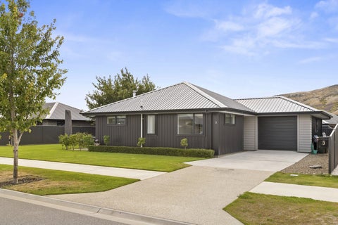 3 Searle Drive, Cromwell, Cromwell
