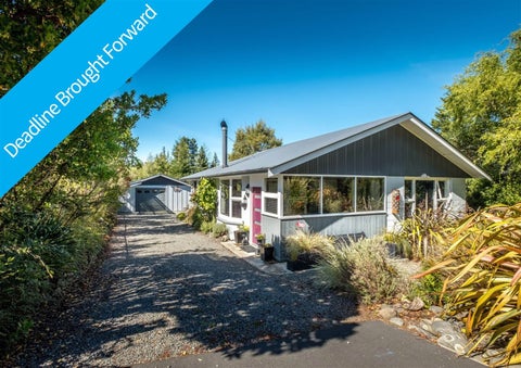 47 Chalet Crescent, Hanmer Springs, Hanmer Springs
