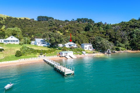 46 Arran Bay, WAIHEKE ISLAND