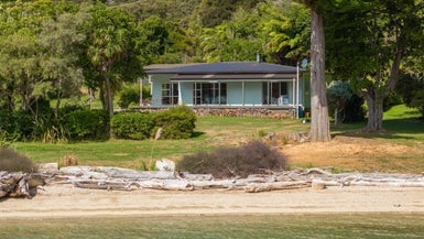 925 Kenepuru Road, MAHAU SOUND