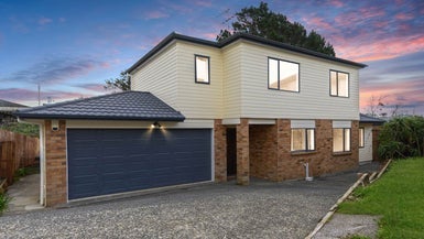 29B Ulster Road, Blockhouse Bay, Auckland