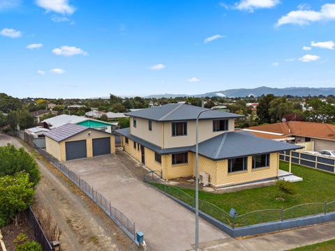 4 Rachael Place, Witherlea, Blenheim