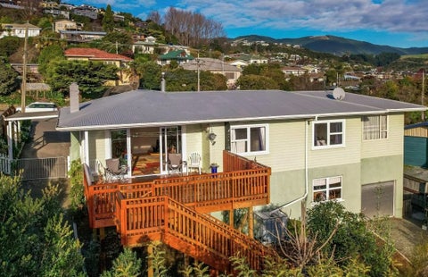 552 Waimea Road, Annesbrook, Nelson