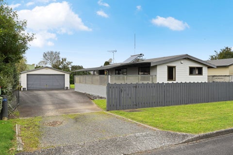 77 Ross Street, Pirongia, Pirongia