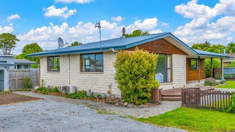 9 Newnham Street, Rangiora, Rangiora