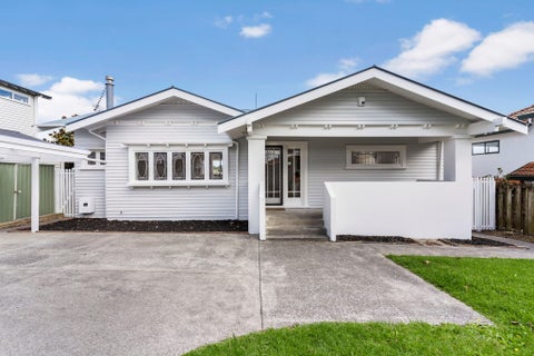16 Jasper Avenue, Mount Roskill, Auckland