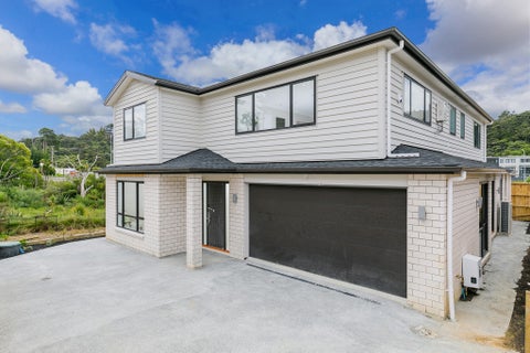 12 Agnew Place, Albany, Auckland