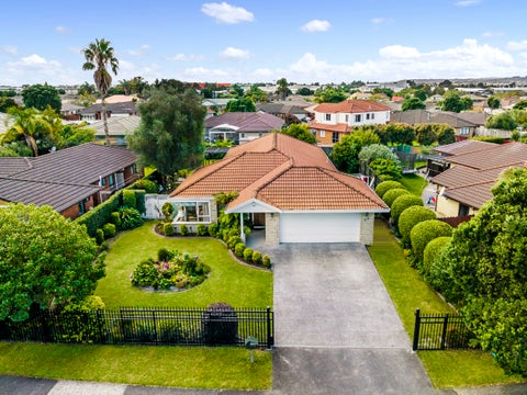 68 Longford Park Drive, Takanini, Auckland