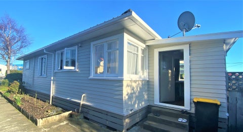1/42 Parkers Road, Tahunanui, Nelson