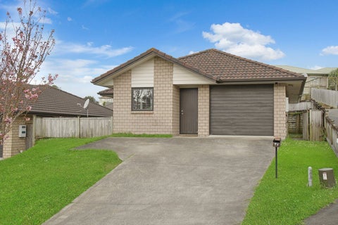 5A Mcgowan Rise, Tuakau