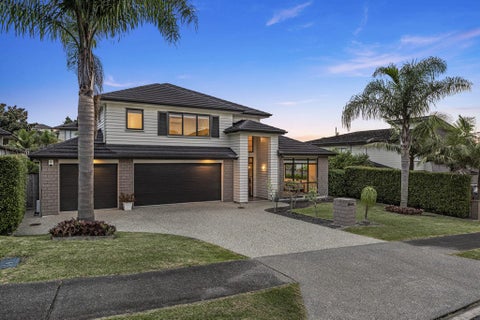 13 Beros Place, Flat Bush, Auckland