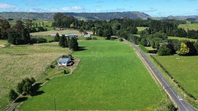 724 Raetihi Ohakune Road, Ohakune, Ohakune