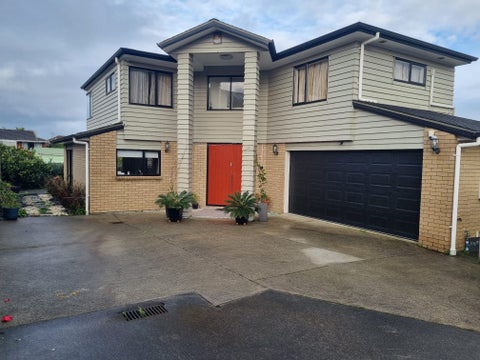 13A Herd Road, Hillsborough, Auckland