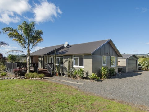 20A Old Tauranga Road, Athenree Gorge, Waihi