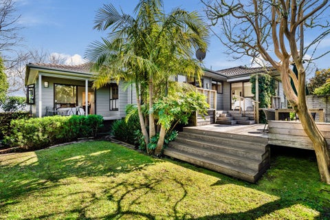 155 Grand Drive, Remuera, Auckland